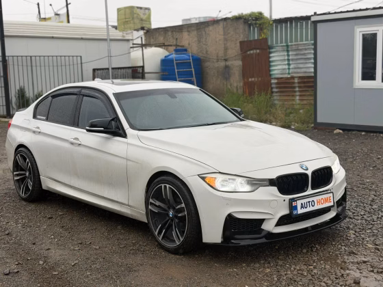 BMW 328