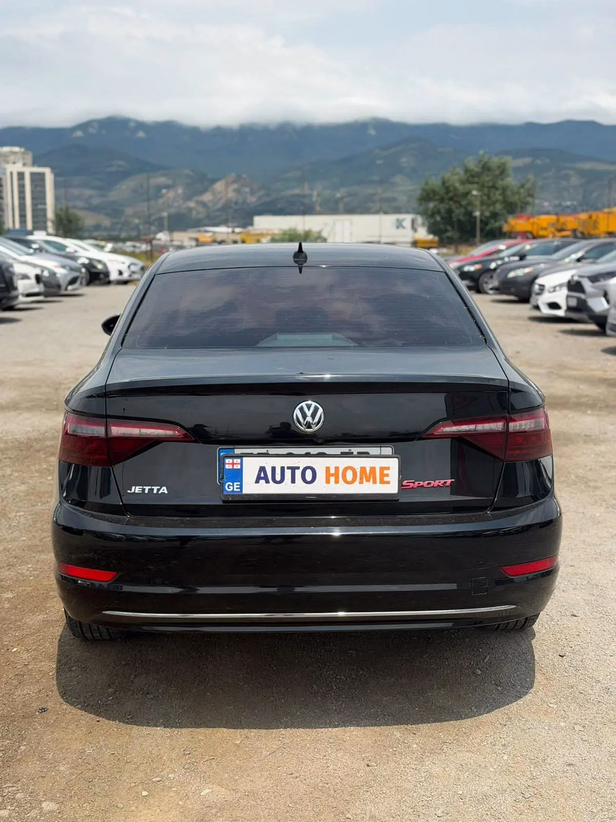Volkswagen Jetta