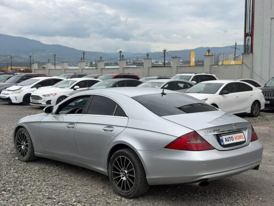 Mercedes-Benz GLC 350
