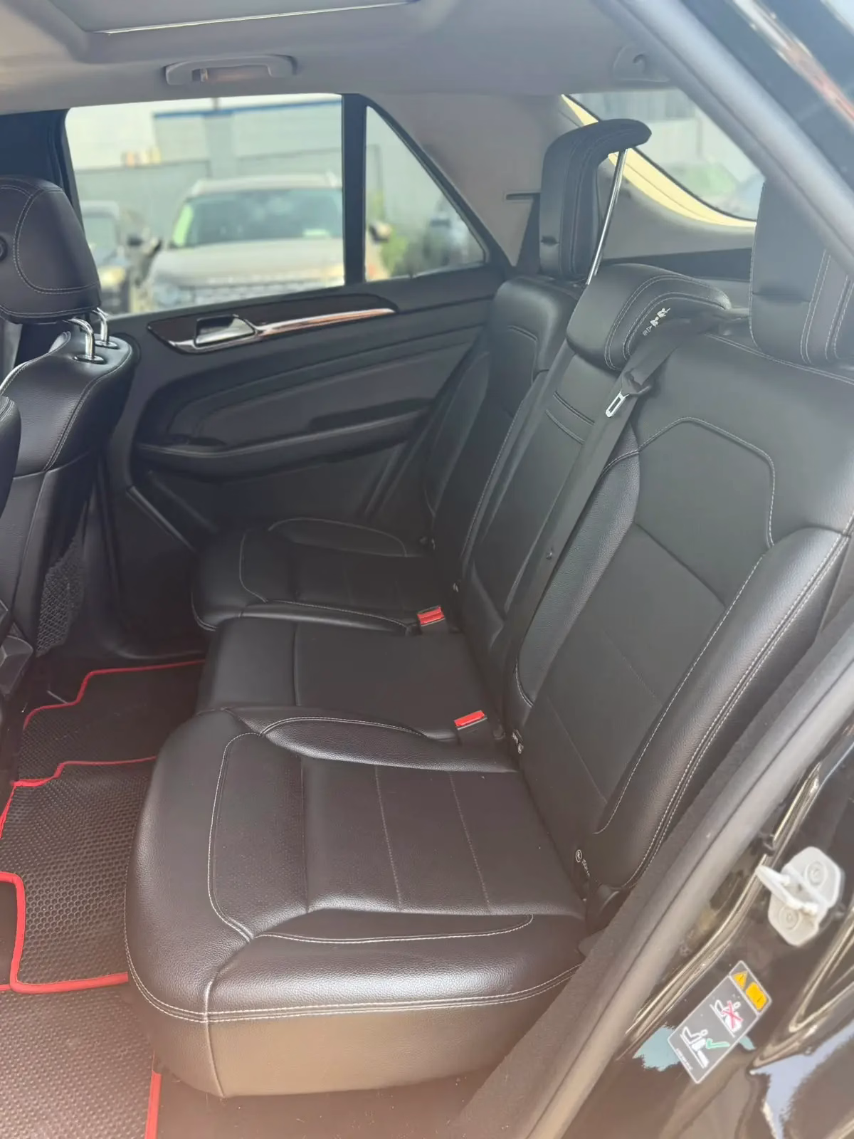 Mercedes-Benz ML 350