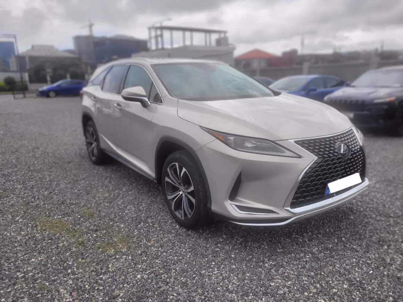 Lexus RX 350
