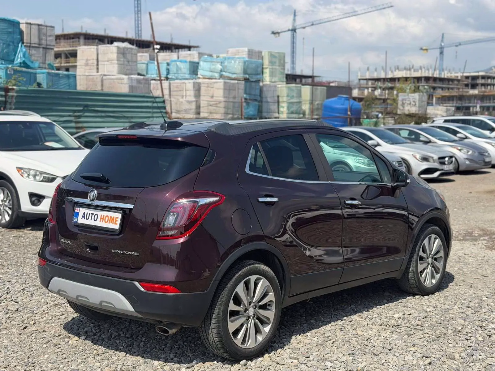 Buick Enclave