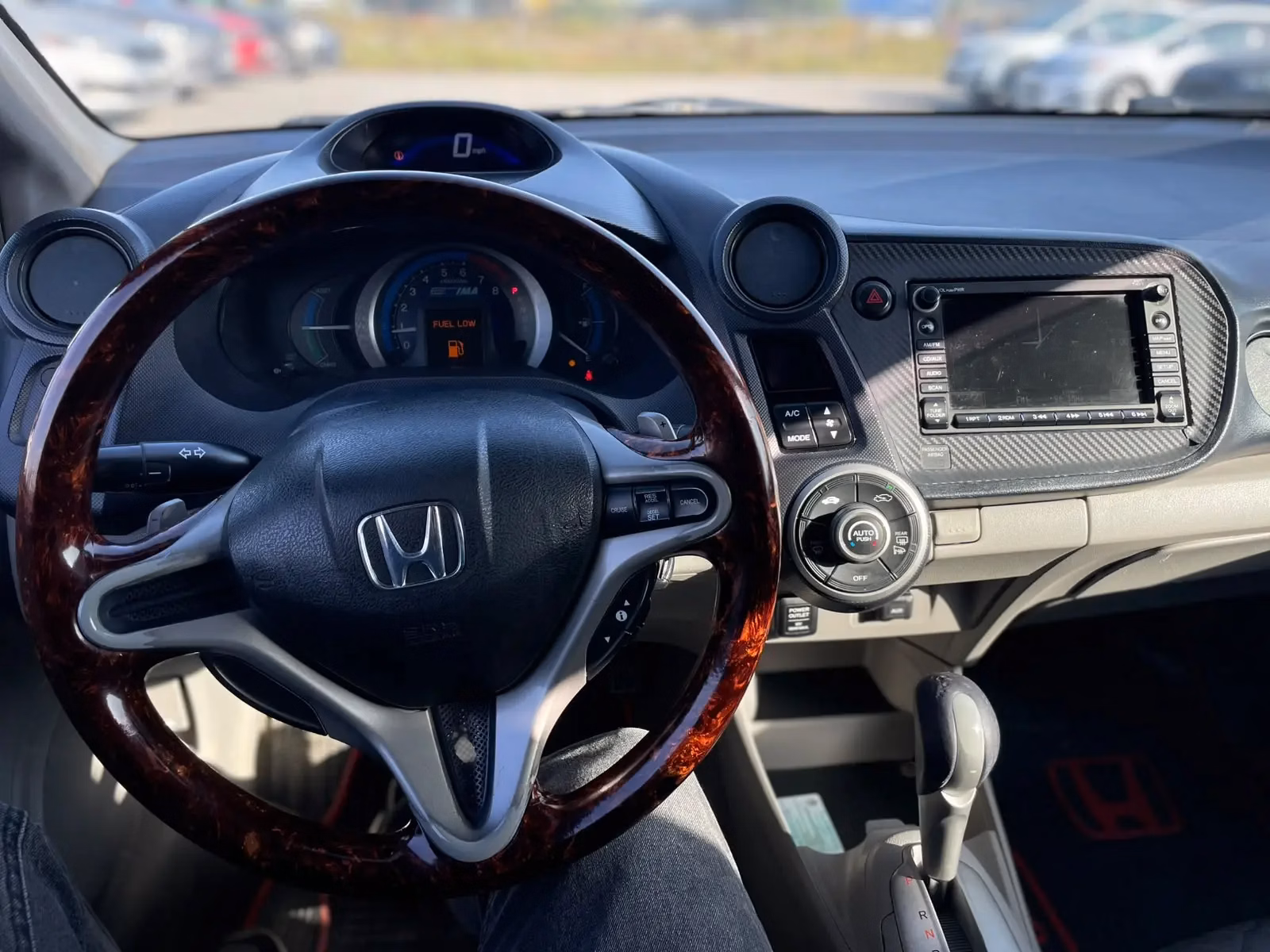 Honda Insight
