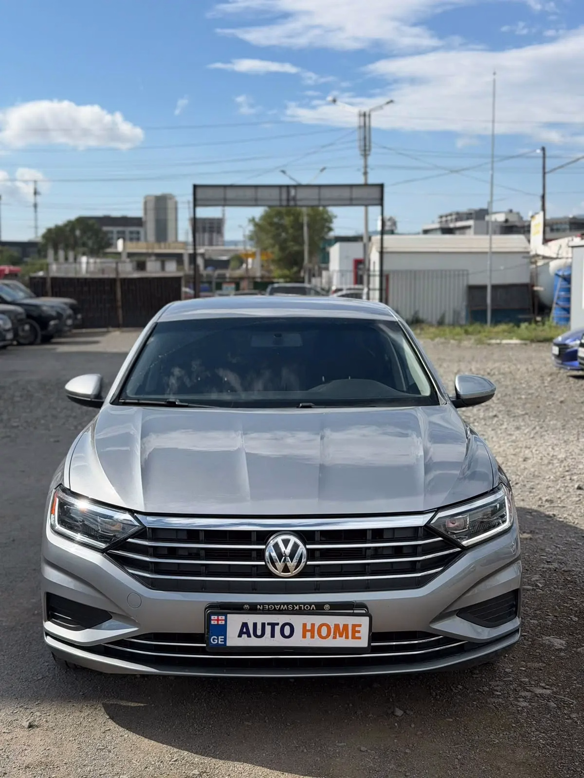 Volkswagen Jetta