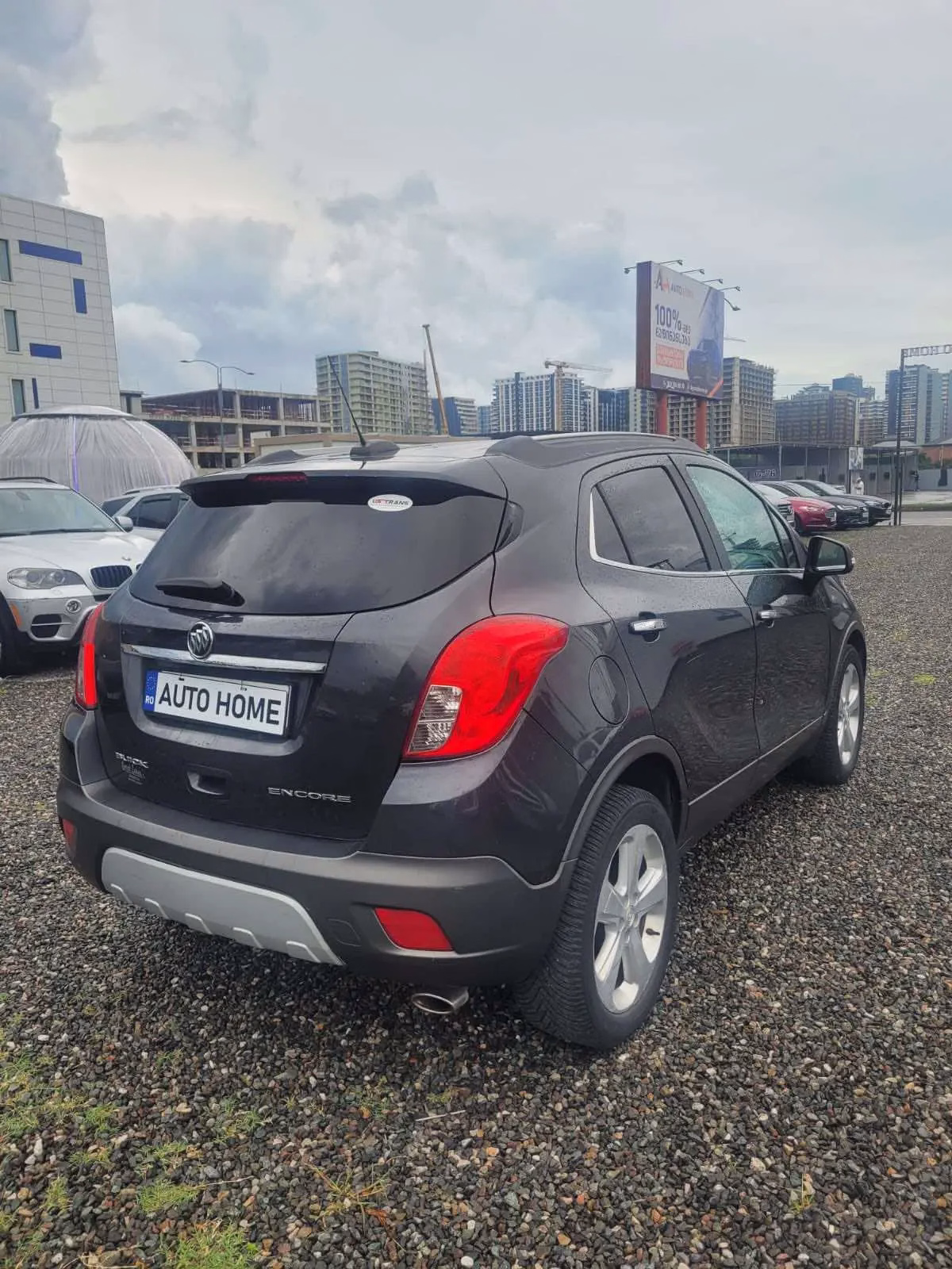 Buick Enclave