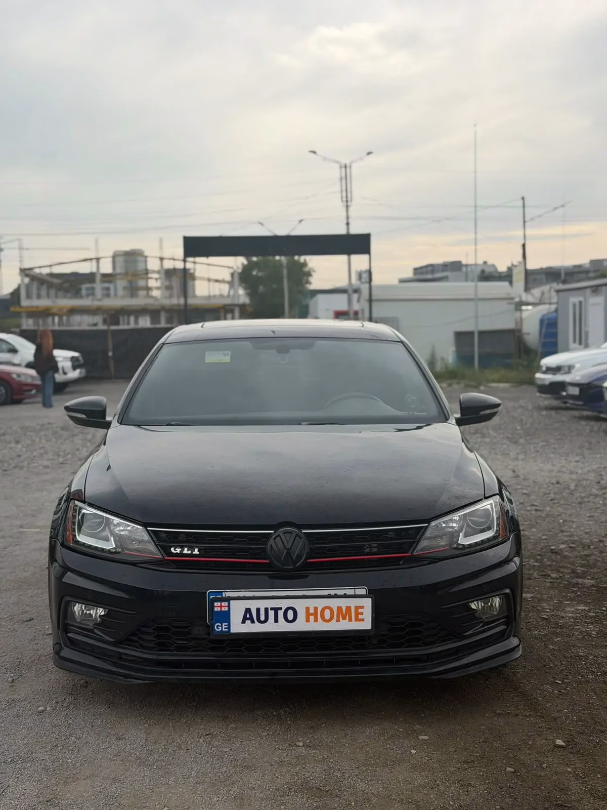 Volkswagen Jetta