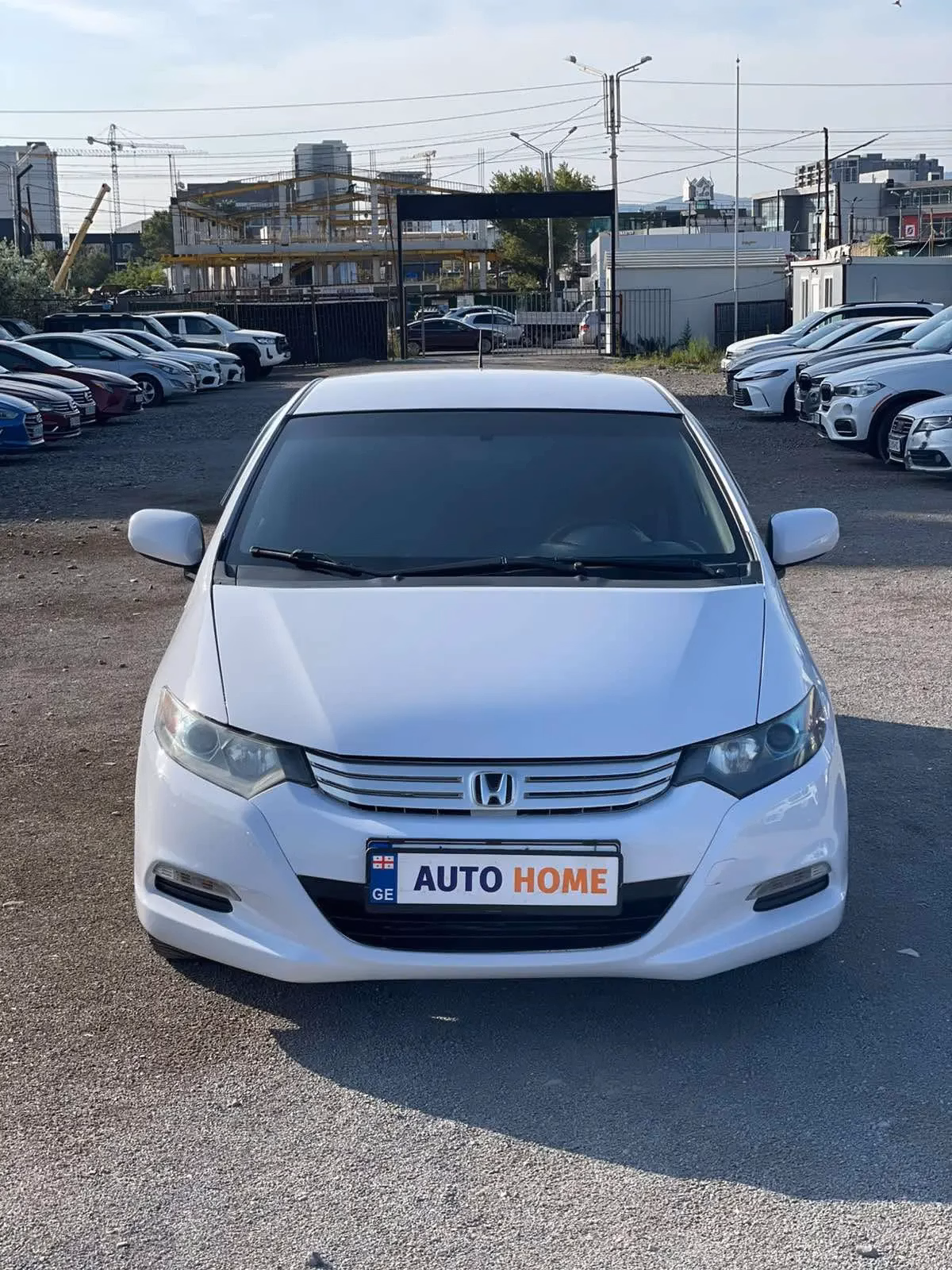 Honda Insight