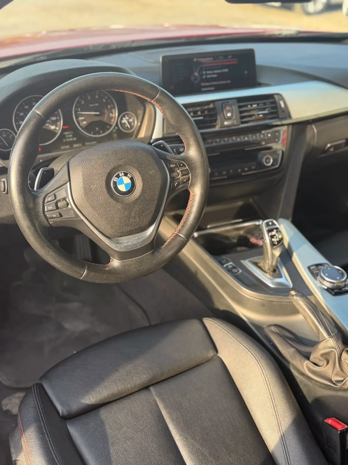 BMW 428