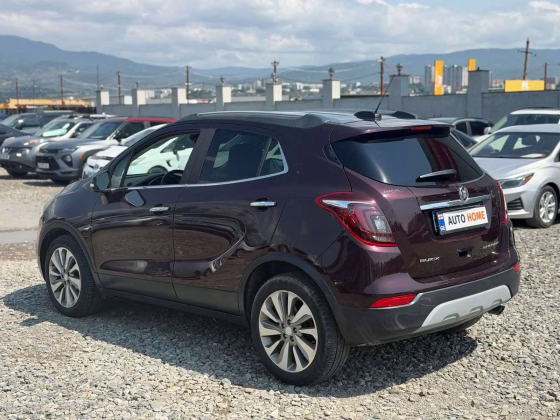 Buick Enclave