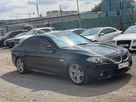 BMW 535