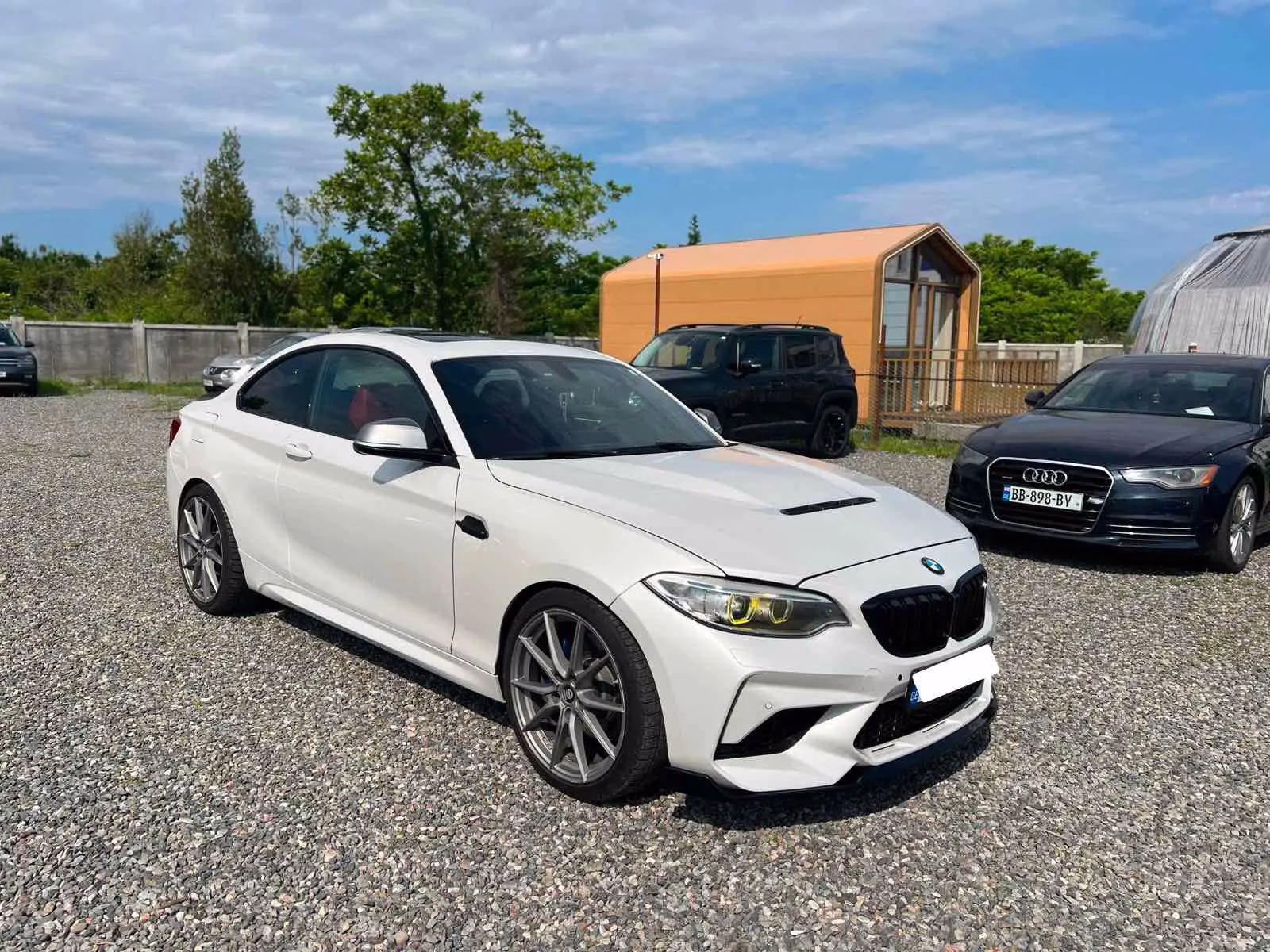 BMW M235