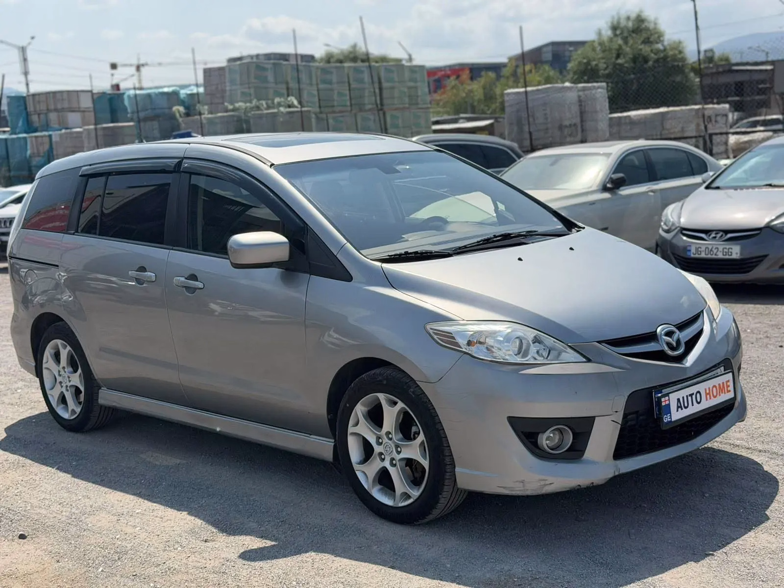 Mazda MPV