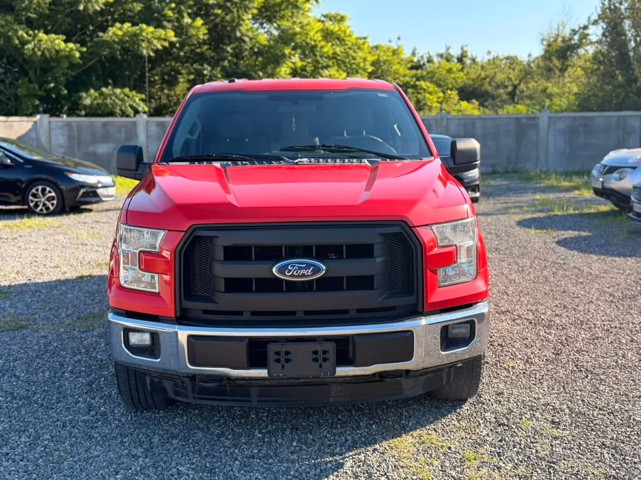 Ford F 150