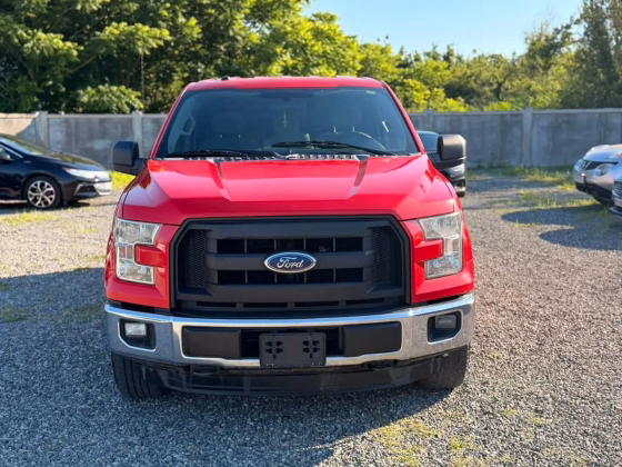 Ford F 150