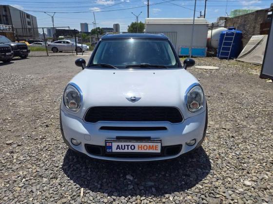 MINI Countryman C (Cooper)