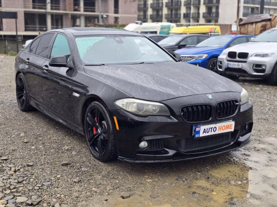 BMW 535