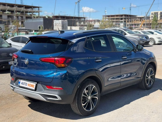 Buick Enclave