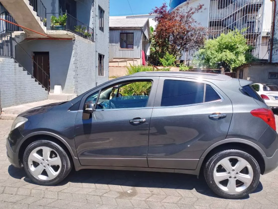 Buick Enclave