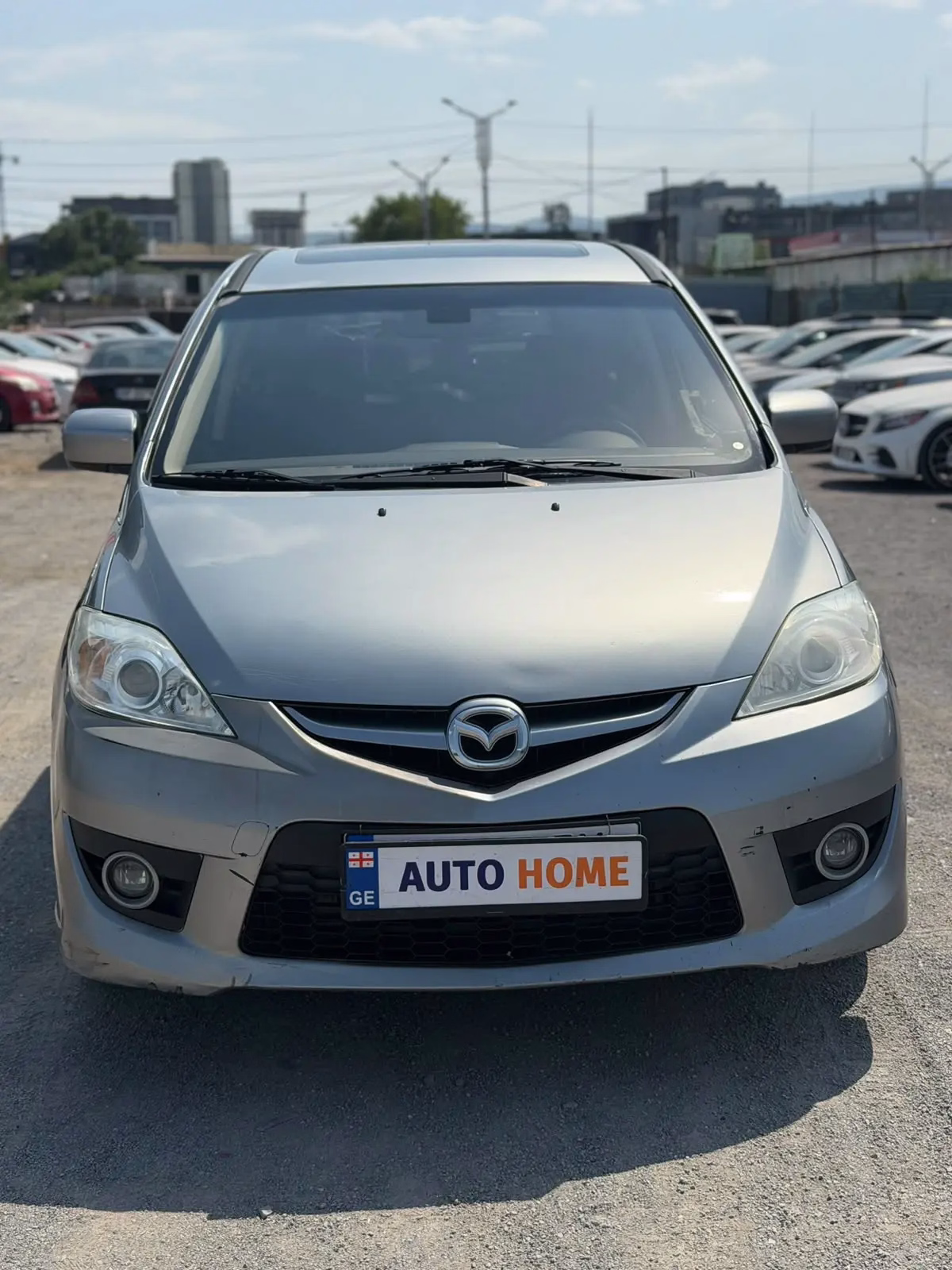 Mazda MPV