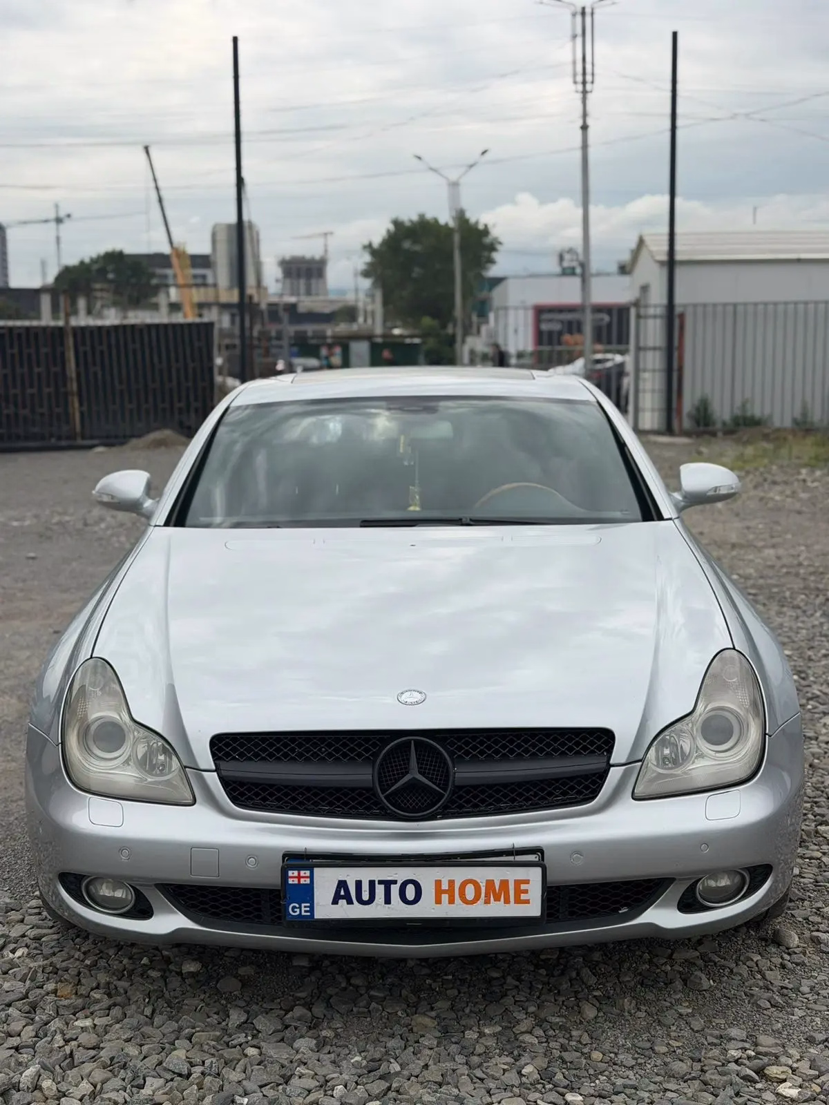 Mercedes-Benz GLC 350