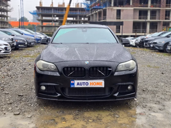 BMW 535