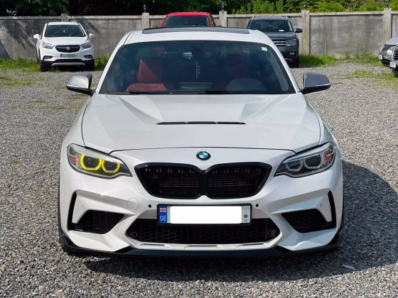 BMW M235