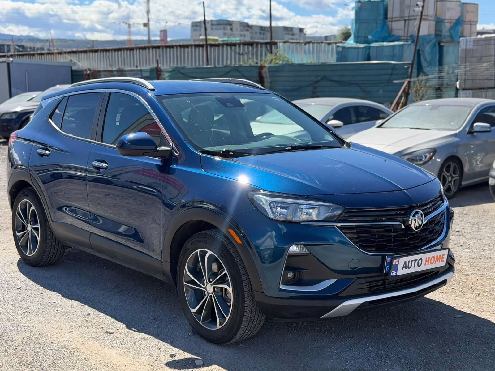 Buick Enclave