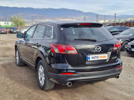 Mazda CX-9