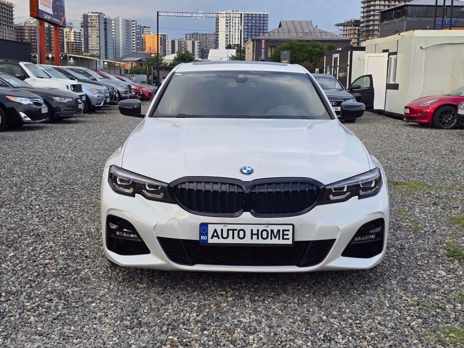 BMW 330