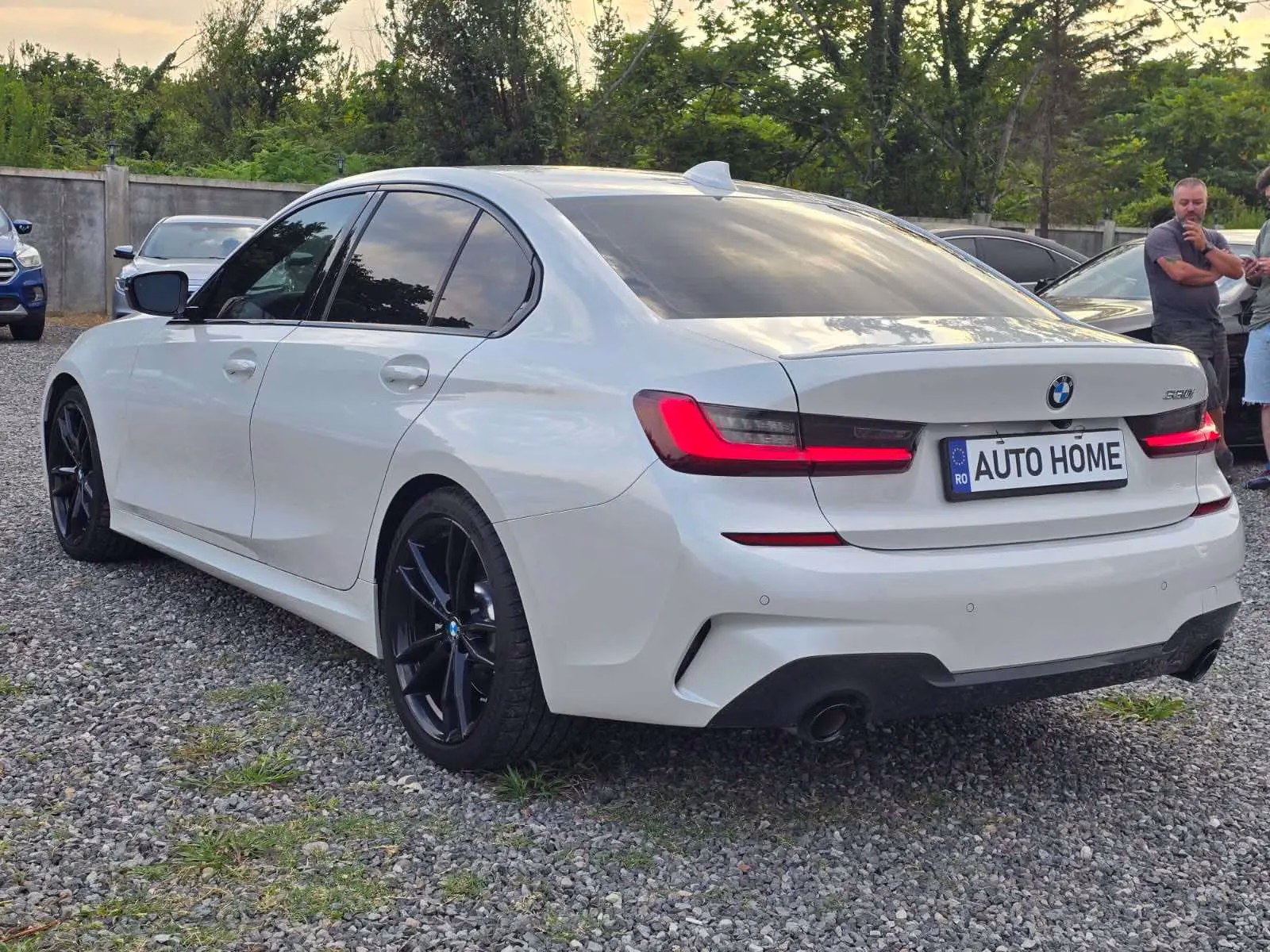 BMW 330
