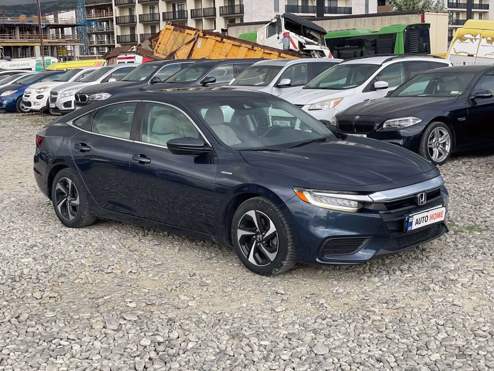 Honda Insight