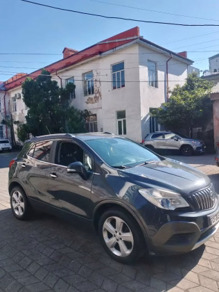 Buick Enclave