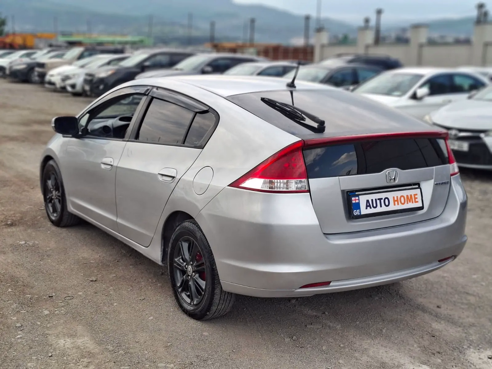 Honda Insight