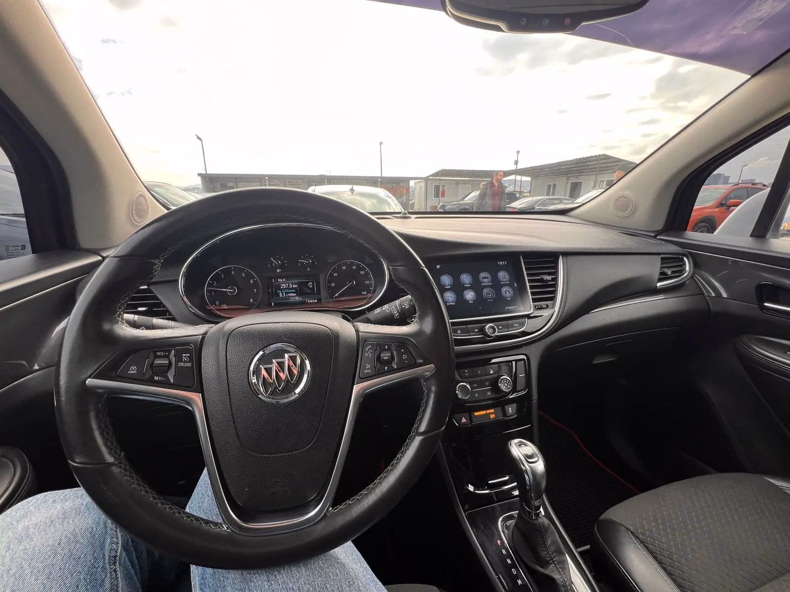 Buick Enclave