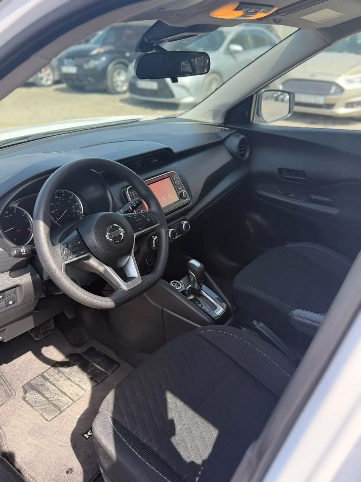 Nissan 100 NX