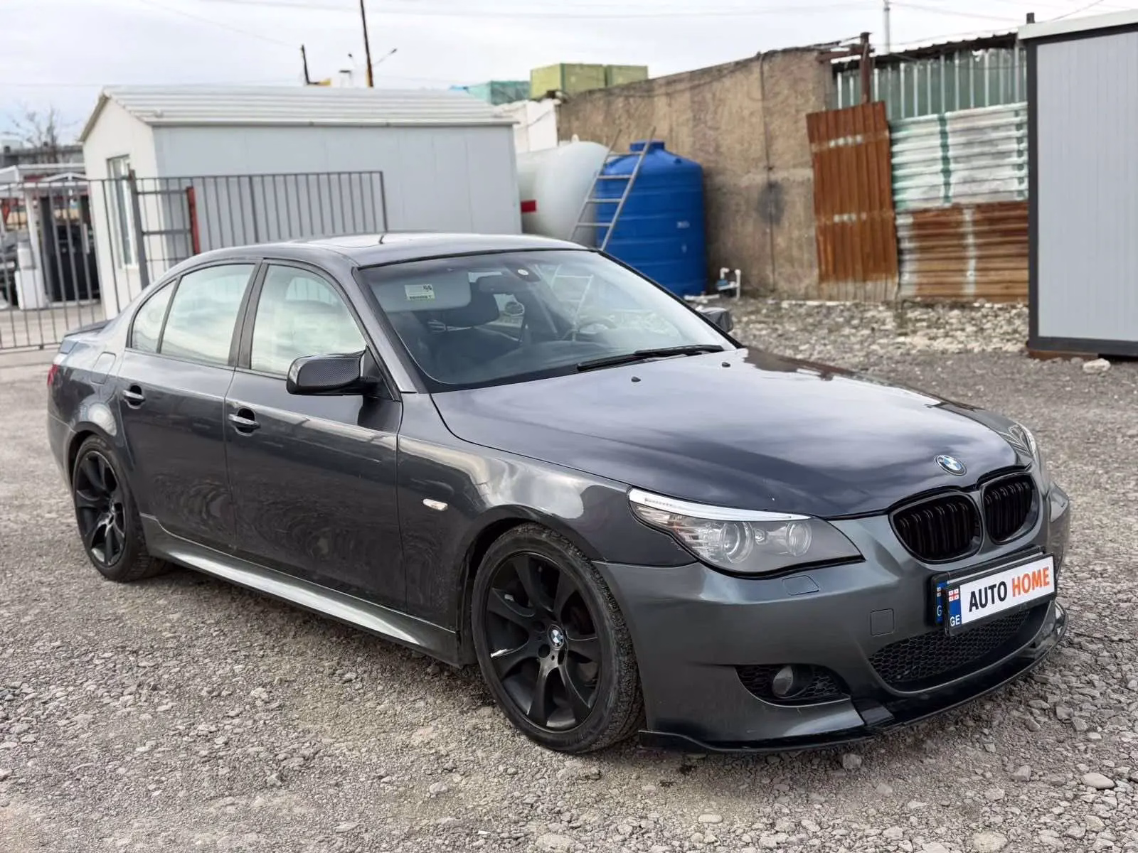 BMW 528