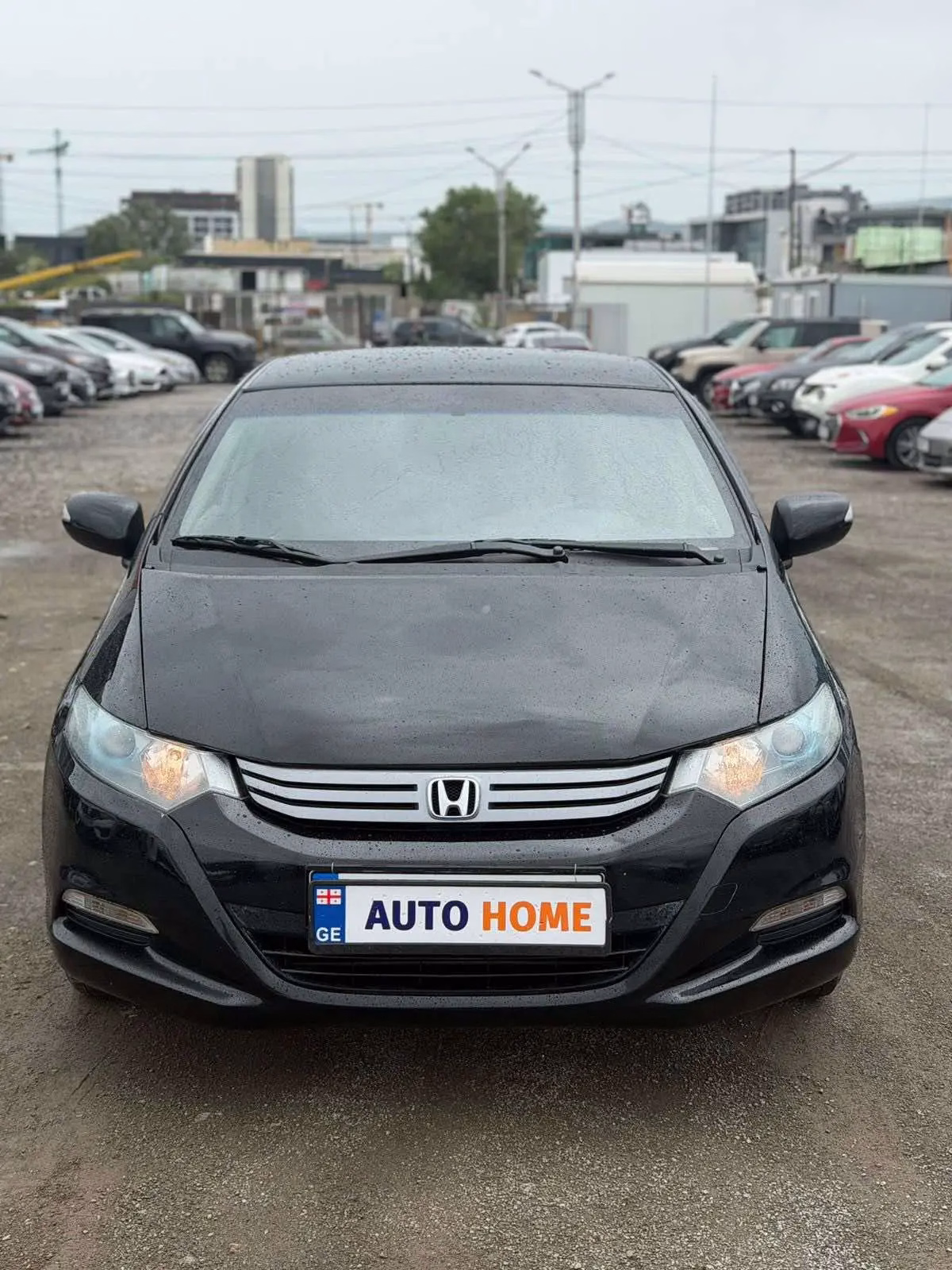Honda Insight