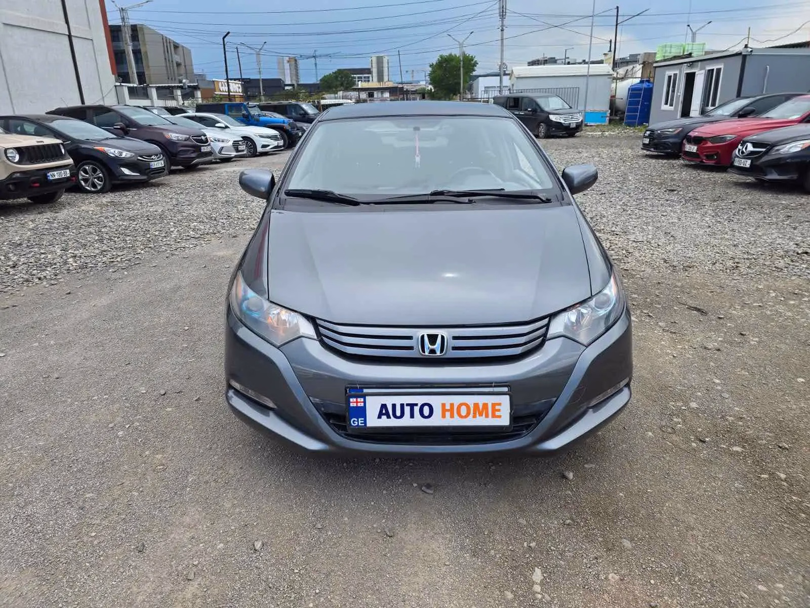 Honda Insight