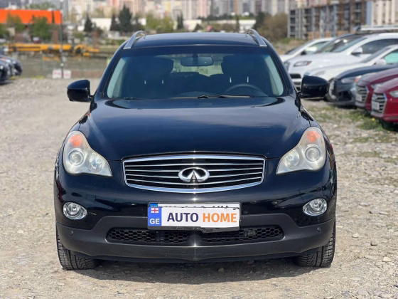Infiniti EX37