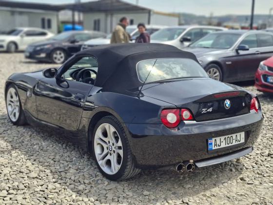 BMW Z4