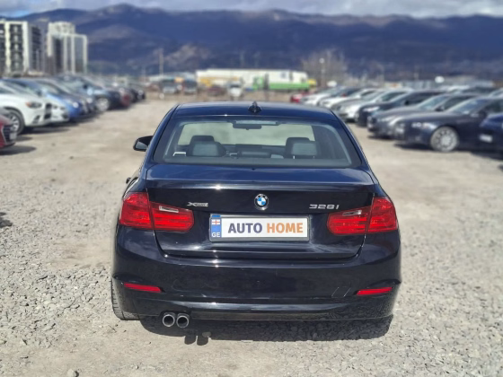 BMW 328