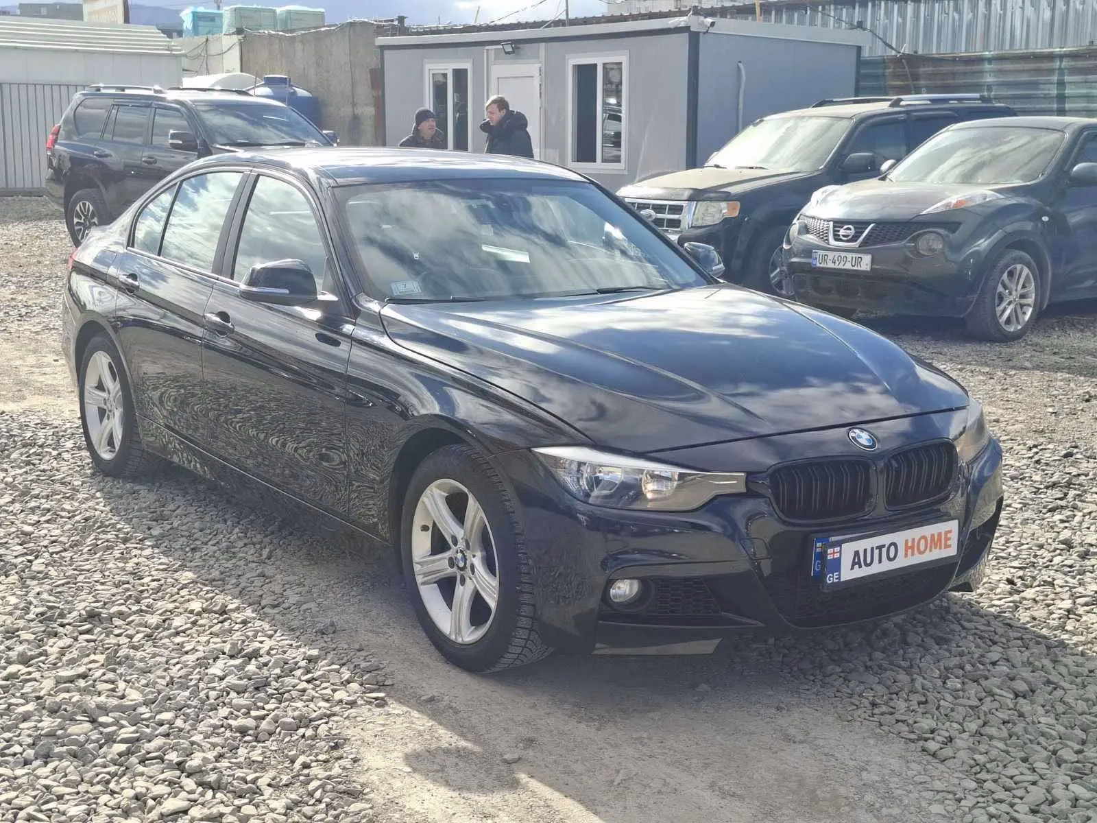 BMW 328