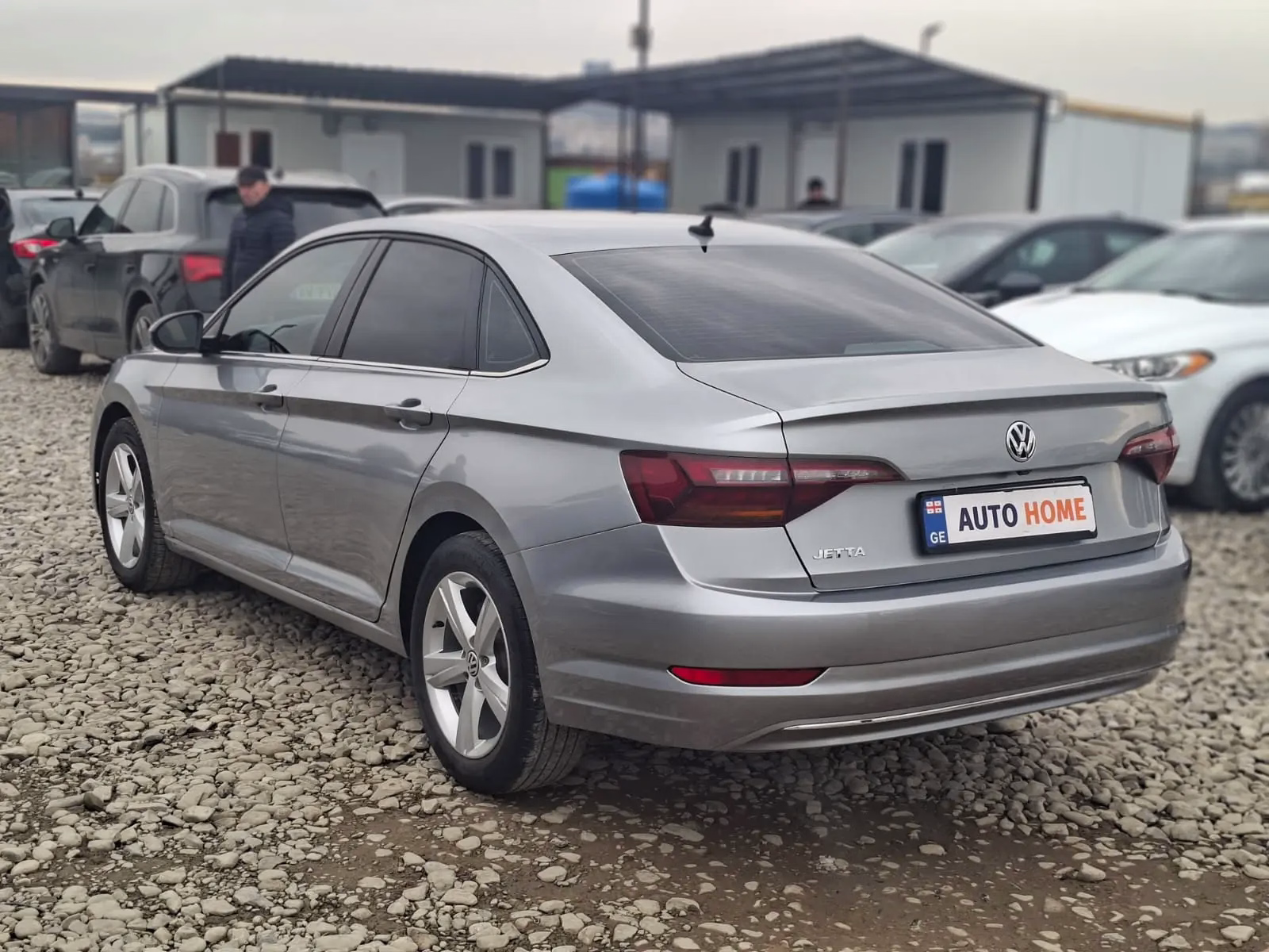 Volkswagen Jetta