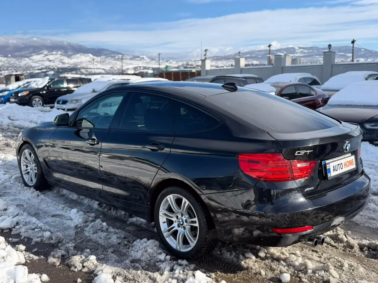 BMW 328