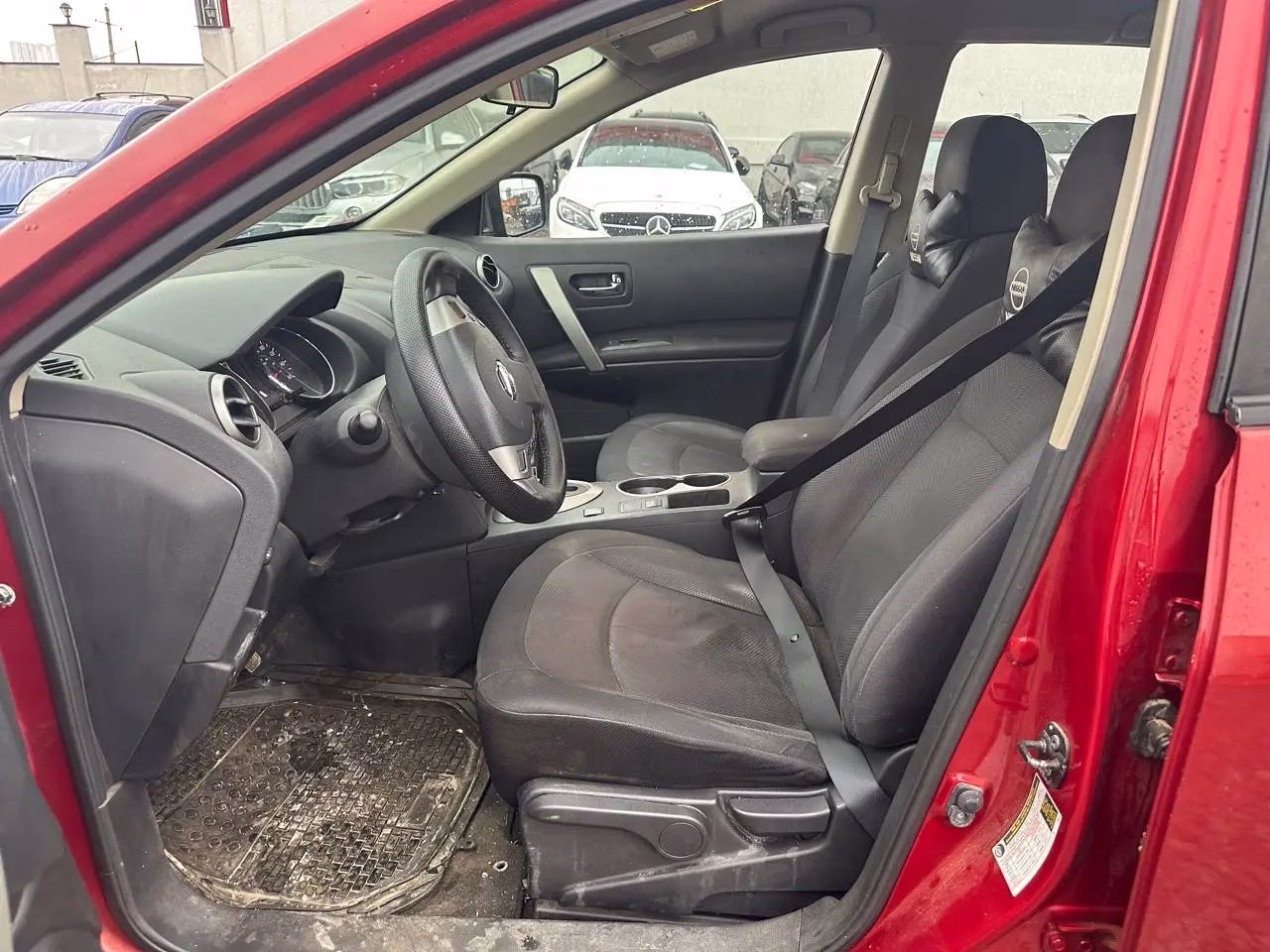 Nissan 100 NX