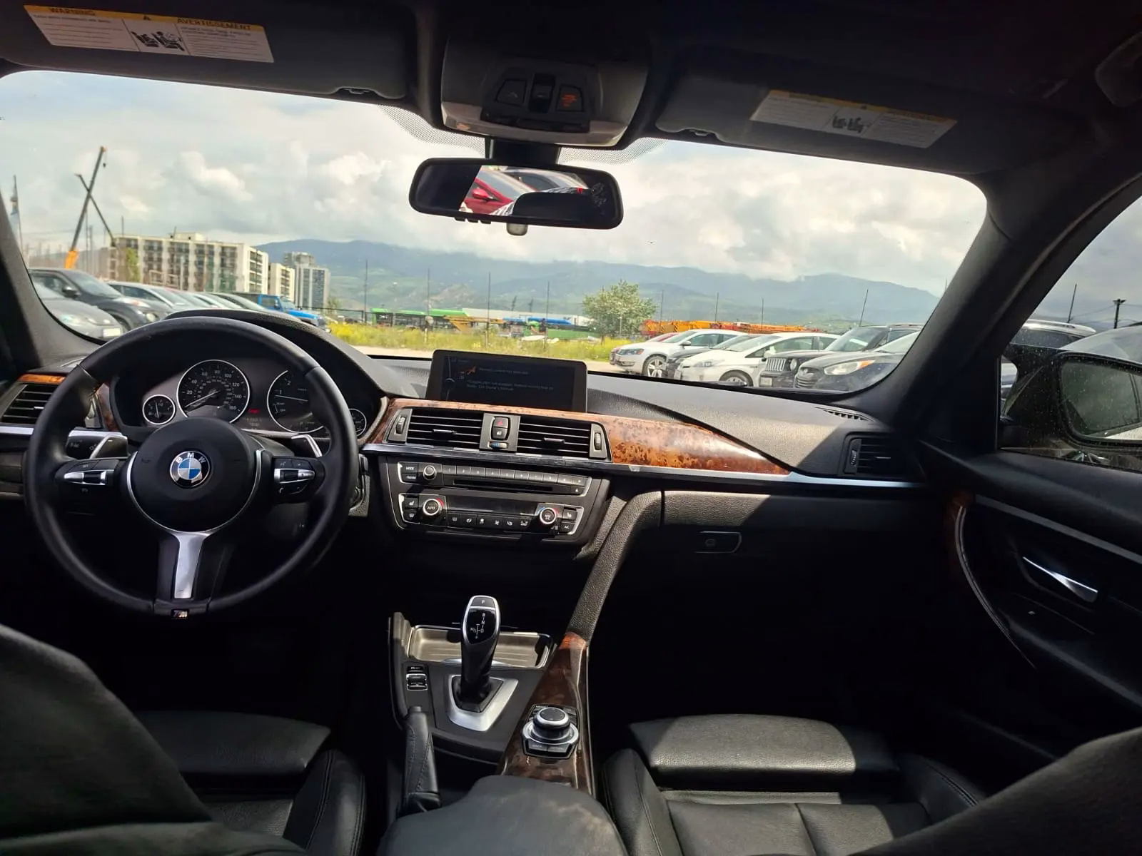 BMW 335
