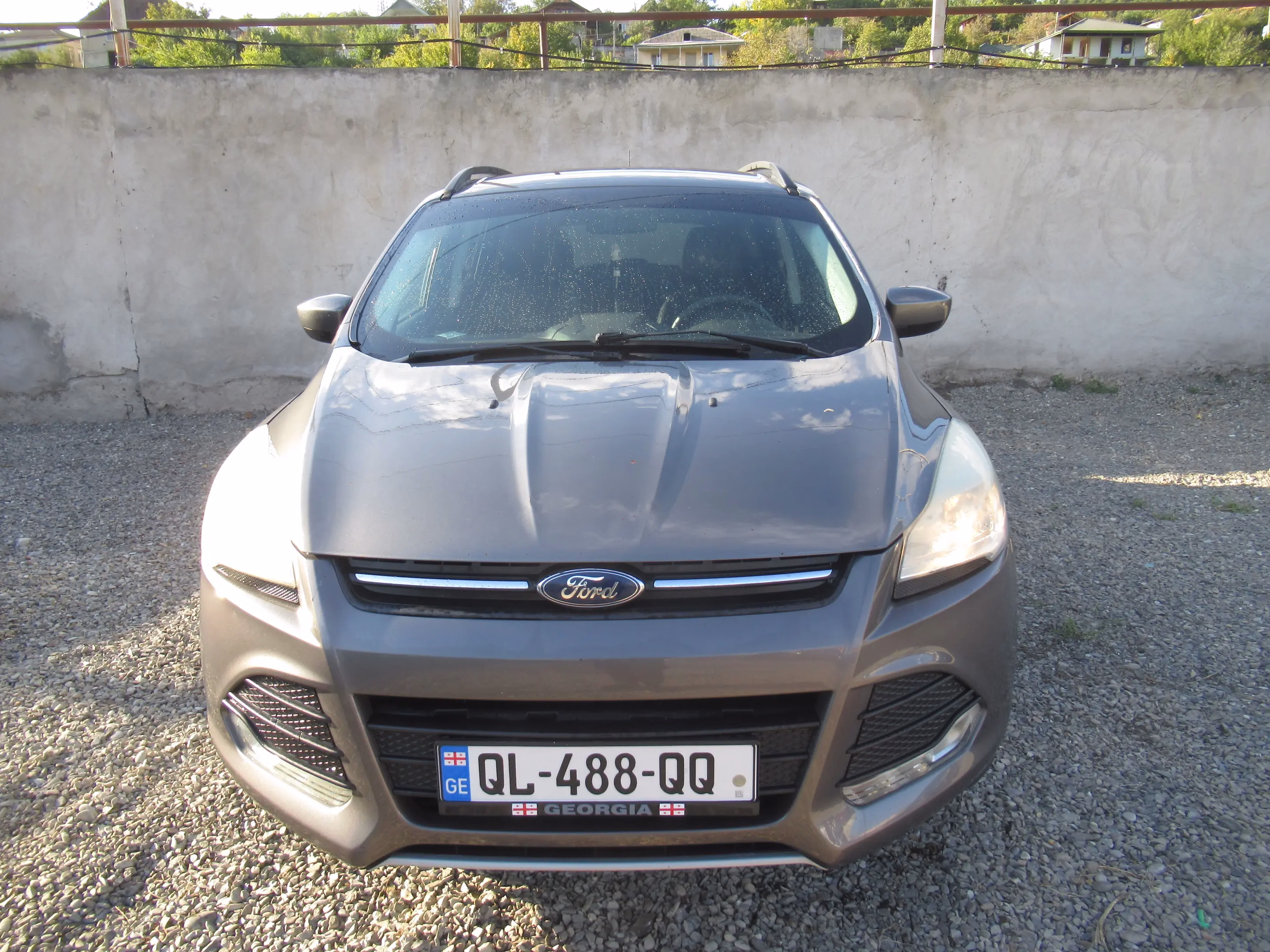 Ford Escape