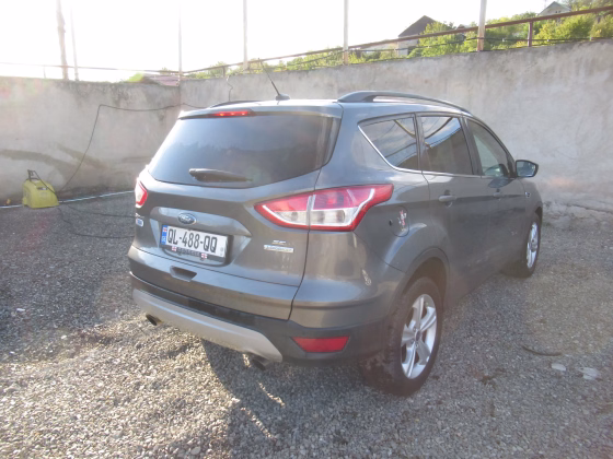 Ford Escape