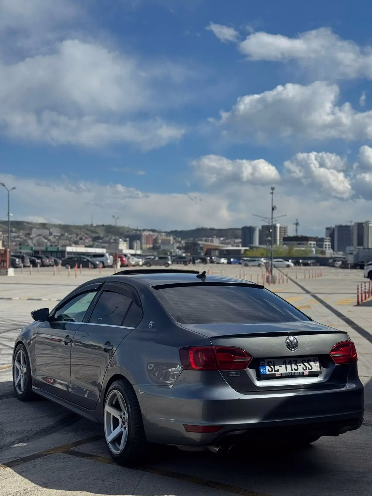 Volkswagen Jetta