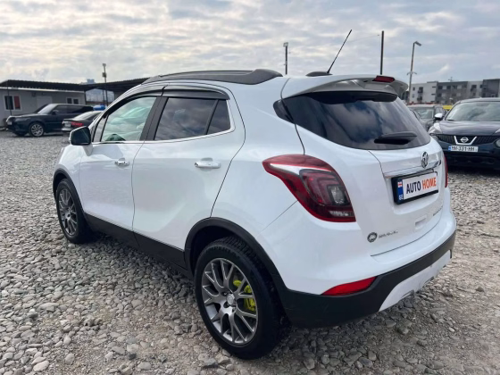 Buick Enclave